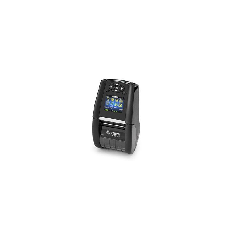 Zebra DT Printer ZQ610 Plus Zebra DT Printer ZQ610 Plus